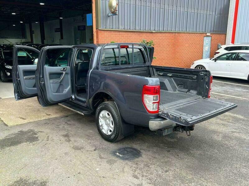 Used Ford Ranger 2019 for sale - 77735298: Photo 28