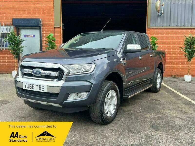 Used Ford Ranger 2019 for sale - 77735298: Photo 3