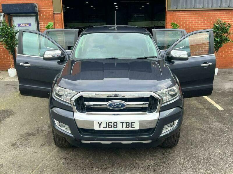 Used Ford Ranger 2019 for sale - 77735298: Photo 30