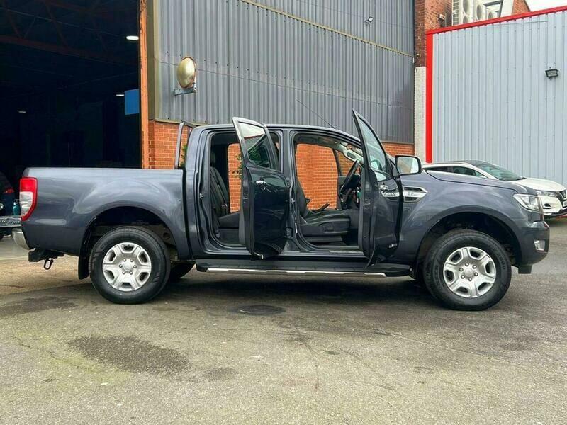 Used Ford Ranger 2019 for sale - 77735298: Photo 32