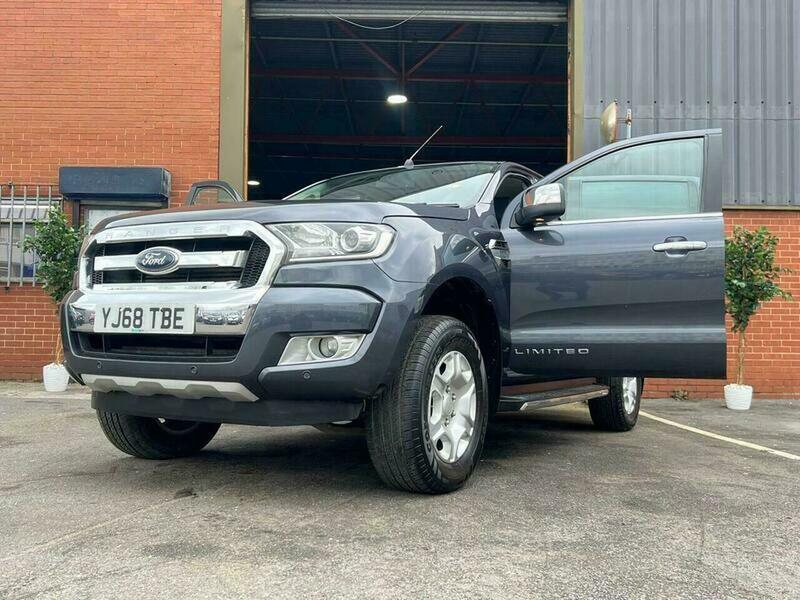 Used Ford Ranger 2019 for sale - 77735298: Photo 34