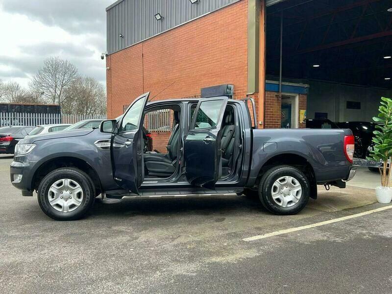 Used Ford Ranger 2019 for sale - 77735298: Photo 35
