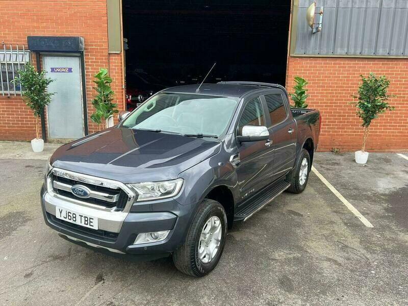 Used Ford Ranger 2019 for sale - 77735298: Photo 36