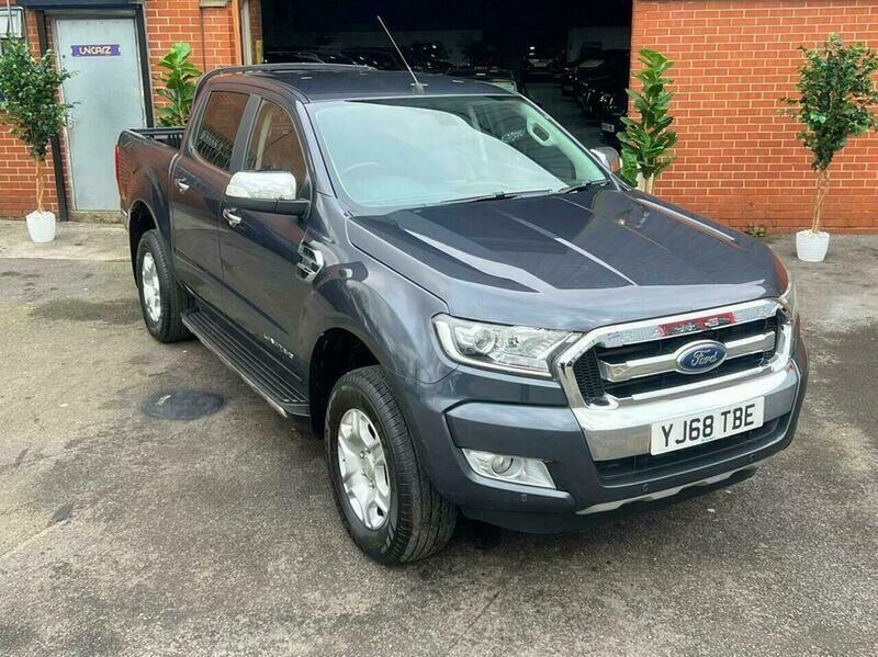 Used Ford Ranger 2019 for sale - 77735298: Photo 37