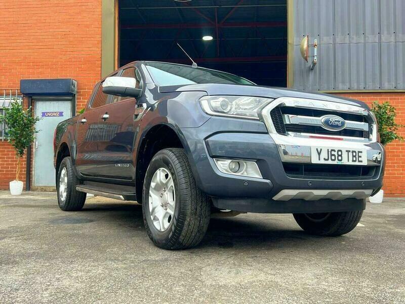 Used Ford Ranger 2019 for sale - 77735298: Photo 38