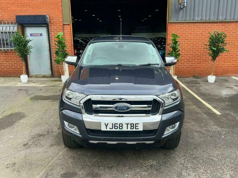 Used Ford Ranger 2019 for sale - 77735298: Photo 39