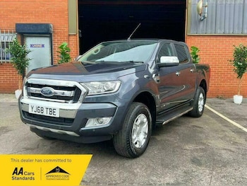 Used Ford Ranger 2019 for sale - 77735298: Photo