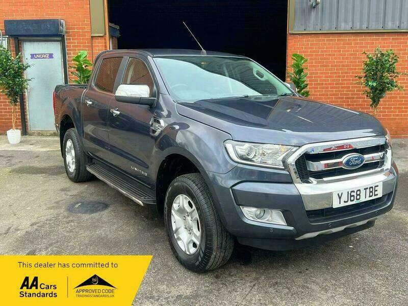 Used Ford Ranger 2019 for sale - 77735298: Photo 4