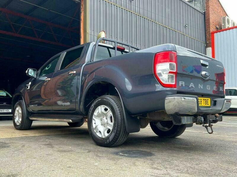 Used Ford Ranger 2019 for sale - 77735298: Photo 40
