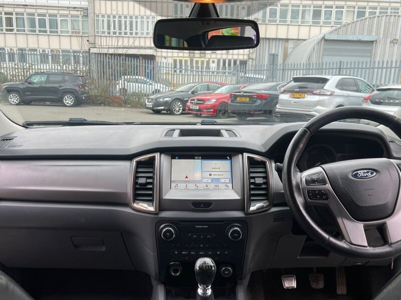 Used Ford Ranger 2019 for sale - 77735298: Photo 41