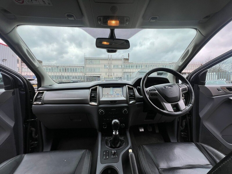 Used Ford Ranger 2019 for sale - 77735298: Photo 42