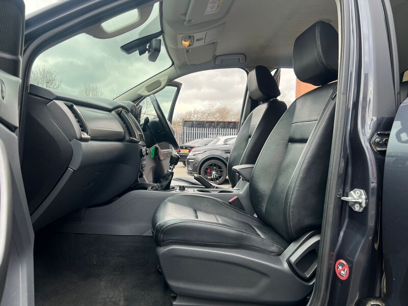 Used Ford Ranger 2019 for sale - 77735298: Photo 43