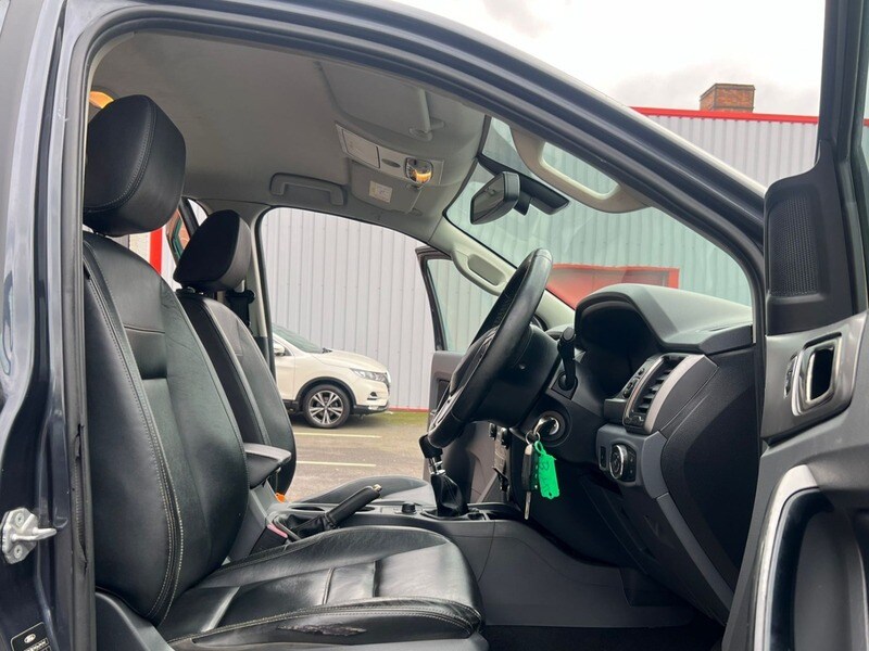 Used Ford Ranger 2019 for sale - 77735298: Photo 44