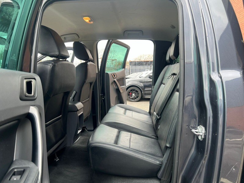 Used Ford Ranger 2019 for sale - 77735298: Photo 46