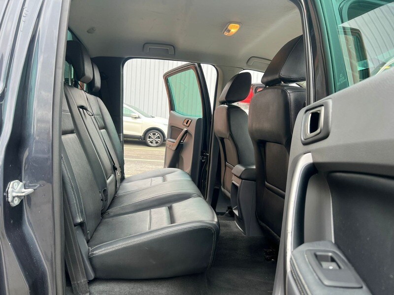 Used Ford Ranger 2019 for sale - 77735298: Photo 47