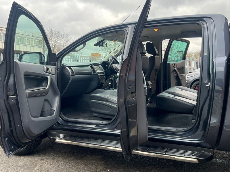 Used Ford Ranger 2019 for sale - 77735298: Photo 48