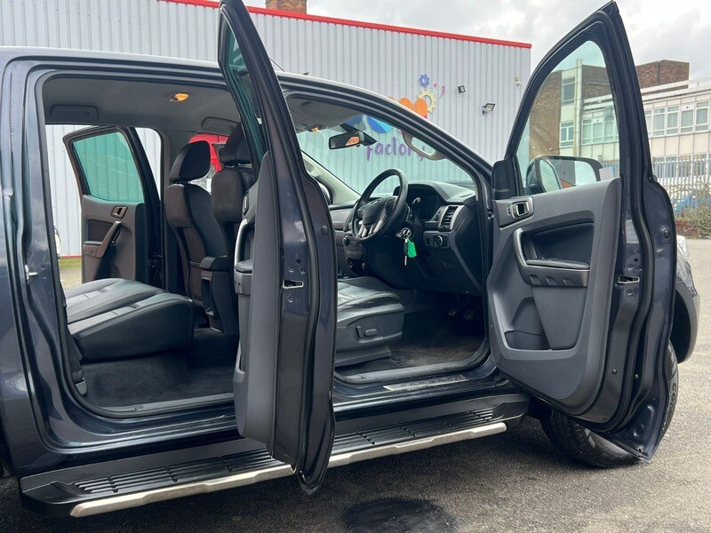 Used Ford Ranger 2019 for sale - 77735298: Photo 49