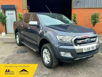 Used Ford Ranger 2019 for sale - 77735298: Photo