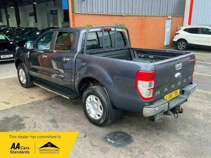 Used Ford Ranger 2019 for sale - 77735298: Photo 5