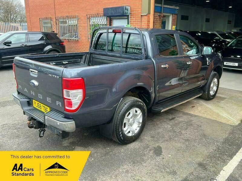 Used Ford Ranger 2019 for sale - 77735298: Photo 6