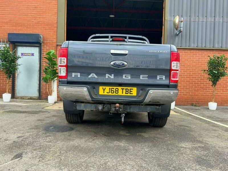 Used Ford Ranger 2019 for sale - 77735298: Photo 7