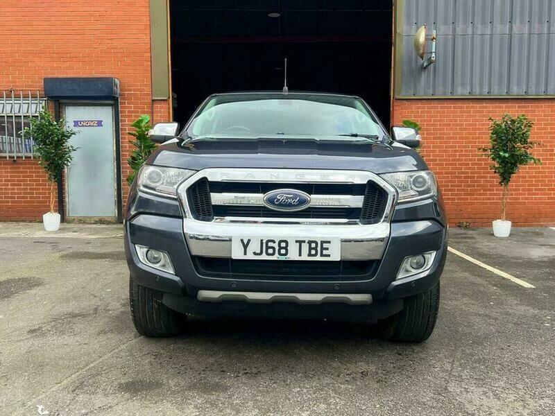 Used Ford Ranger 2019 for sale - 77735298: Photo 8