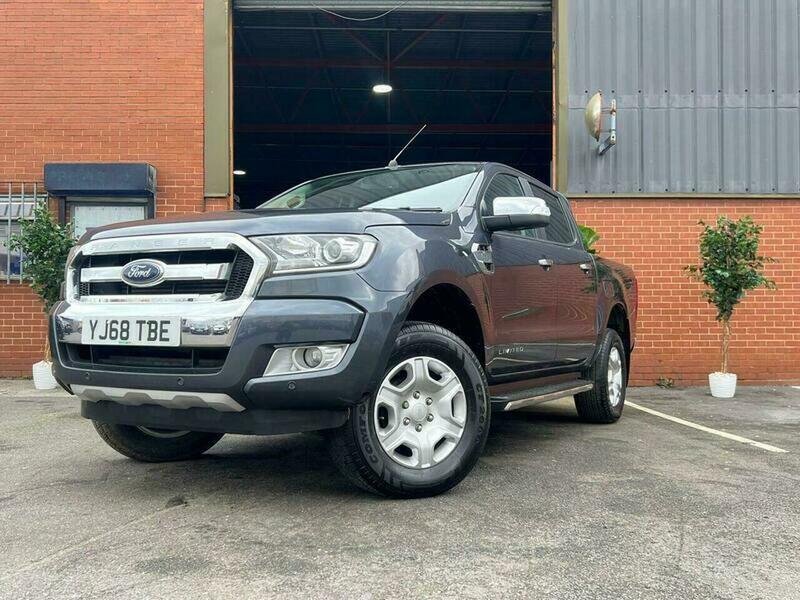 Used Ford Ranger 2019 for sale - 77735298: Photo 9