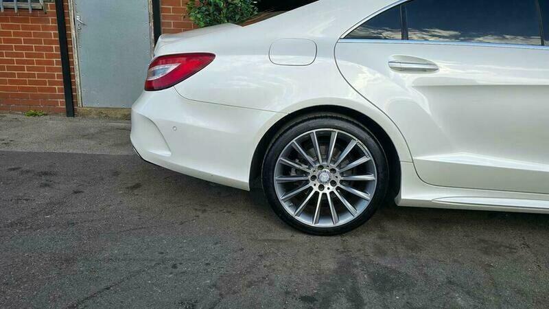 Used Mercedes-Benz CLS 2016 for sale - 78213206: Photo 22