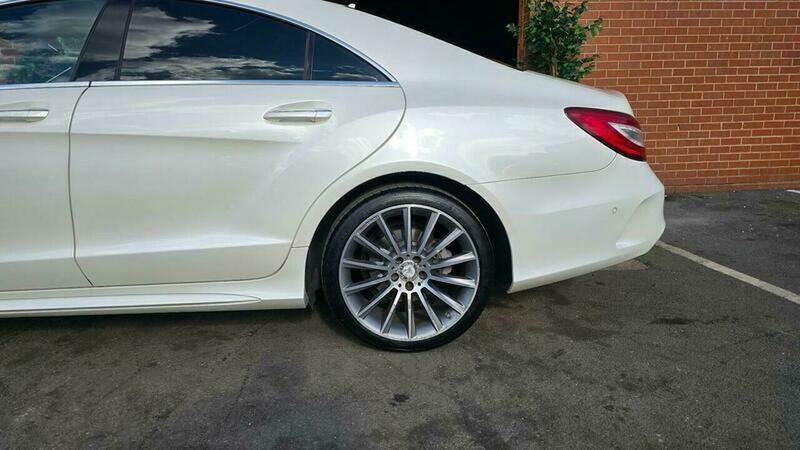 Used Mercedes-Benz CLS 2016 for sale - 78213206: Photo 23