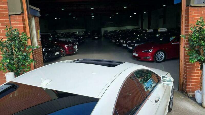 Used Mercedes-Benz CLS 2016 for sale - 78213206: Photo 28