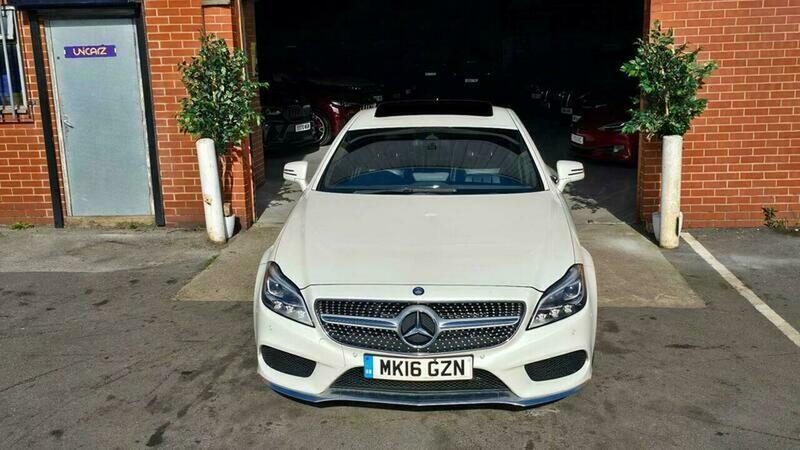 Used Mercedes-Benz CLS 2016 for sale - 78213206: Photo 30