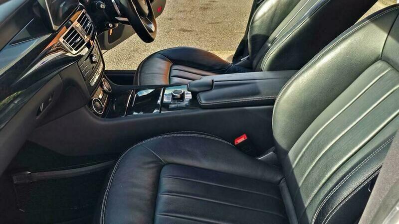 Used Mercedes-Benz CLS 2016 for sale - 78213206: Photo 34