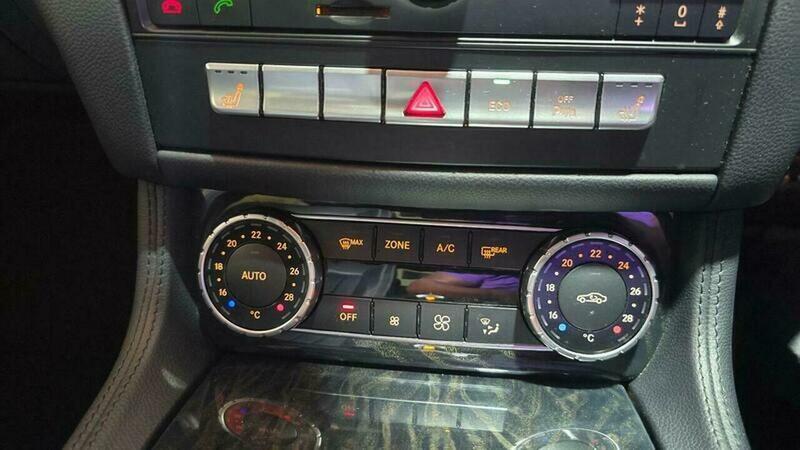 Used Mercedes-Benz CLS 2016 for sale - 78213206: Photo 38