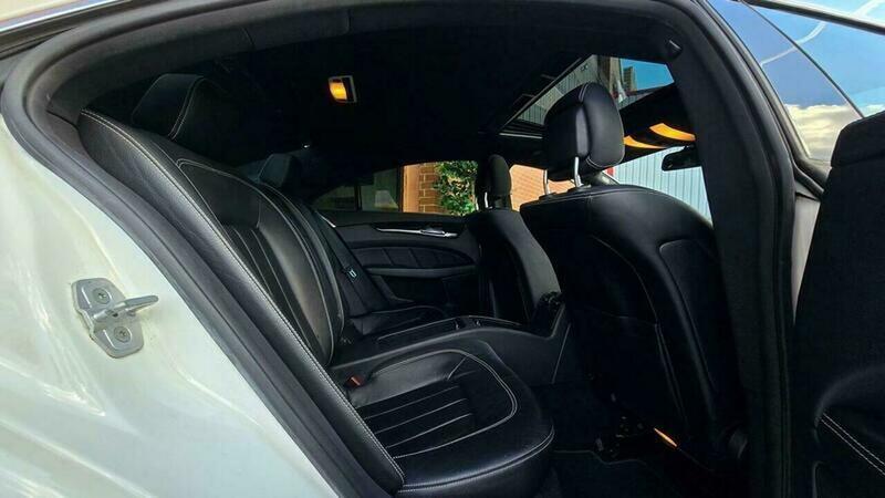 Used Mercedes-Benz CLS 2016 for sale - 78213206: Photo 40