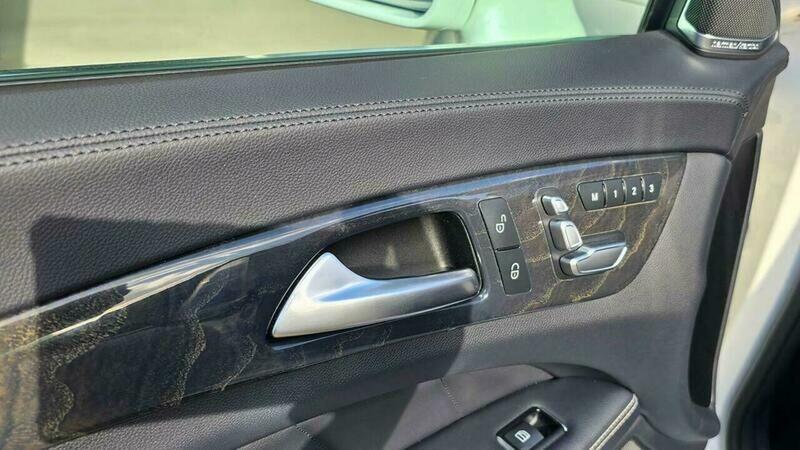 Used Mercedes-Benz CLS 2016 for sale - 78213206: Photo 46