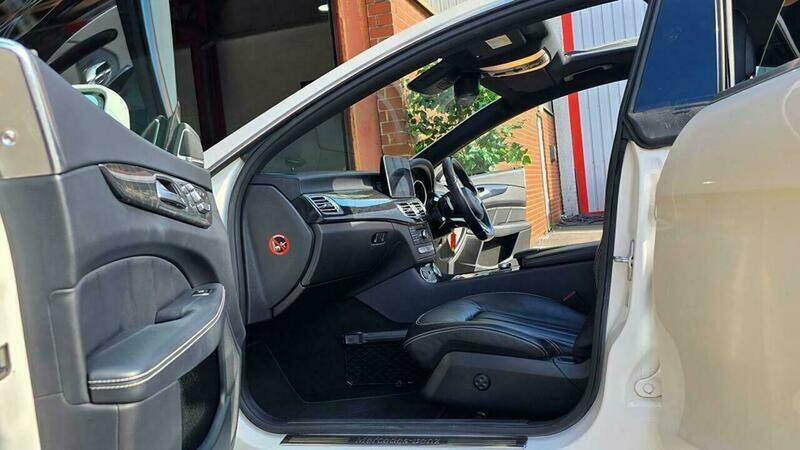 Used Mercedes-Benz CLS 2016 for sale - 78213206: Photo 47