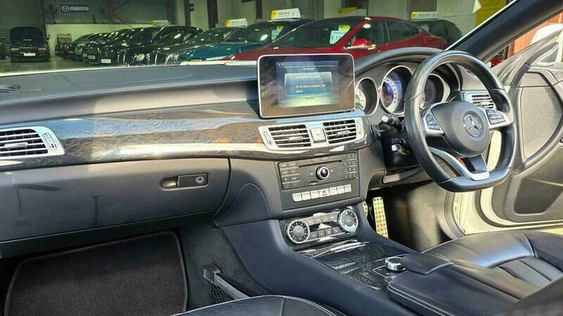 Used Mercedes-Benz CLS 2016 for sale - 78213206: Photo 49