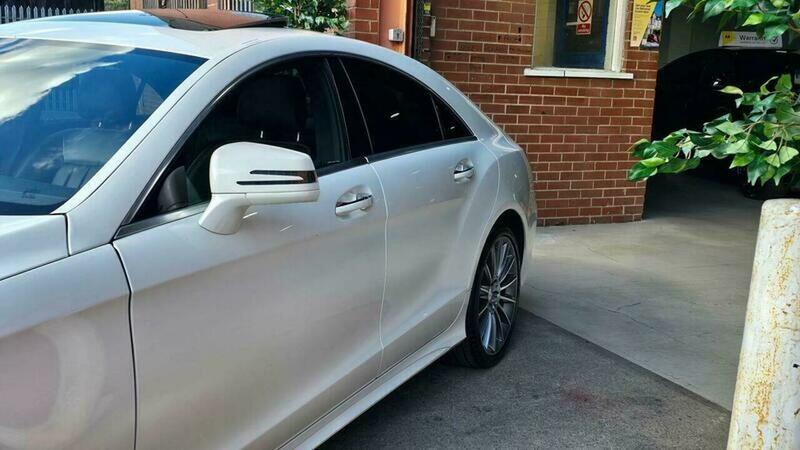 Used Mercedes-Benz CLS 2016 for sale - 78213206: Photo 8