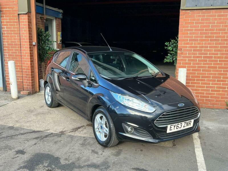 Used Ford Fiesta 2013 for sale - 78140884: Photo 11