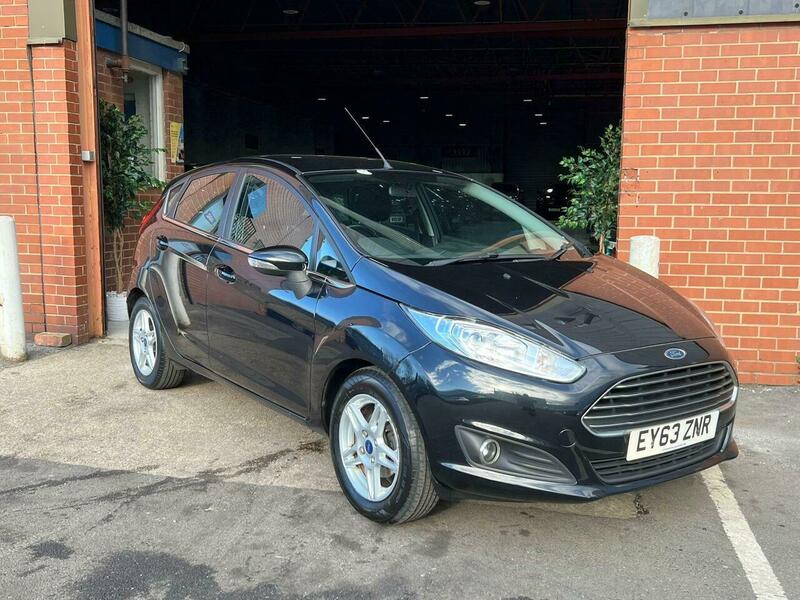 Used Ford Fiesta 2013 for sale - 78140884: Photo 13