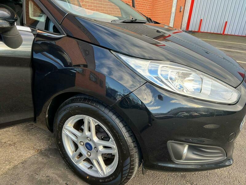 Used Ford Fiesta 2013 for sale - 78140884: Photo 15
