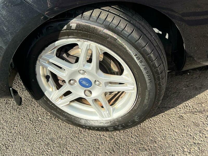 Used Ford Fiesta 2013 for sale - 78140884: Photo 18