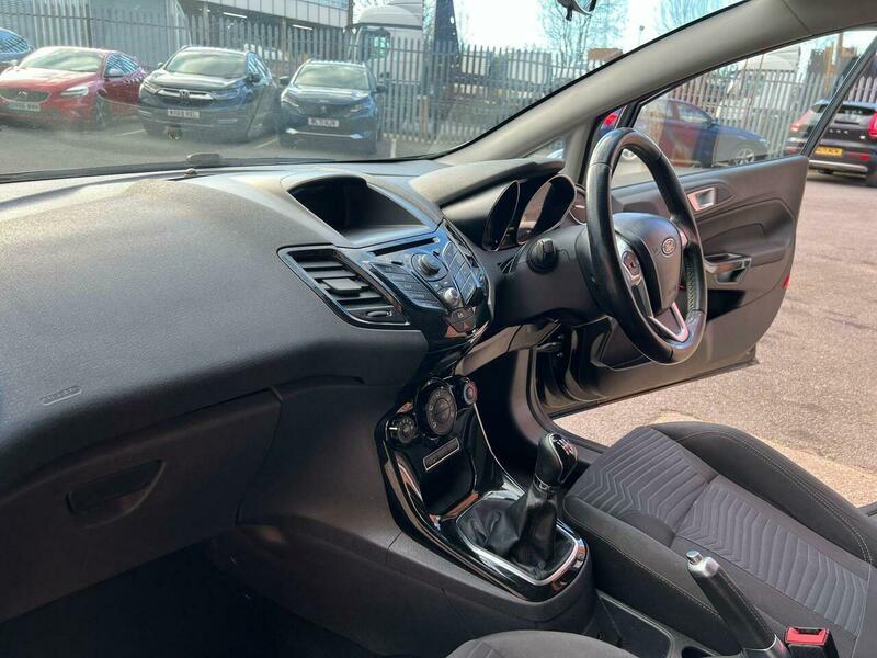 Used Ford Fiesta 2013 for sale - 78140884: Photo 19