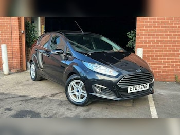 Ford Fiesta feature image