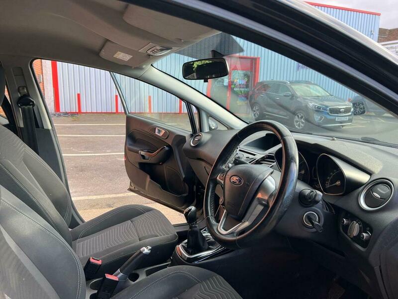 Used Ford Fiesta 2013 for sale - 78140884: Photo 20