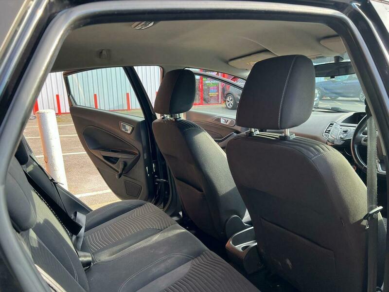 Used Ford Fiesta 2013 for sale - 78140884: Photo 21