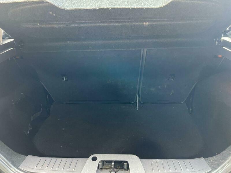 Used Ford Fiesta 2013 for sale - 78140884: Photo 23