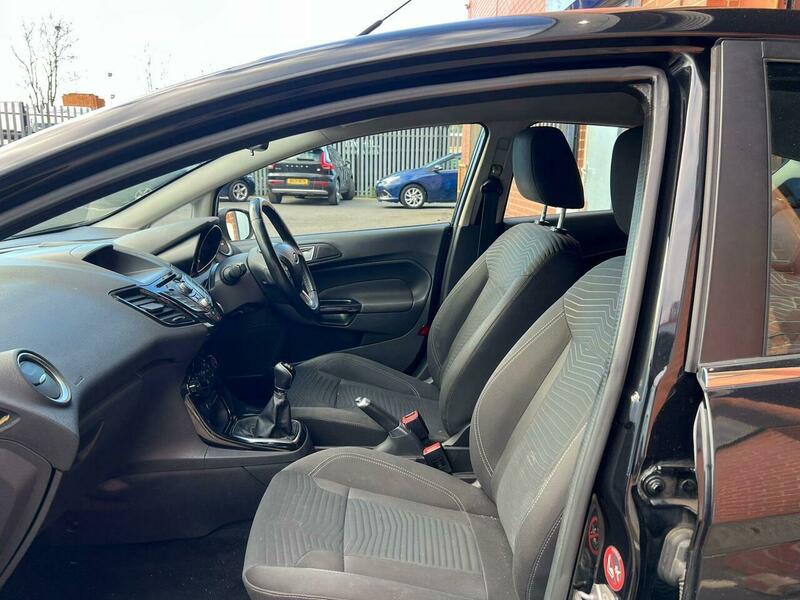 Used Ford Fiesta 2013 for sale - 78140884: Photo 24