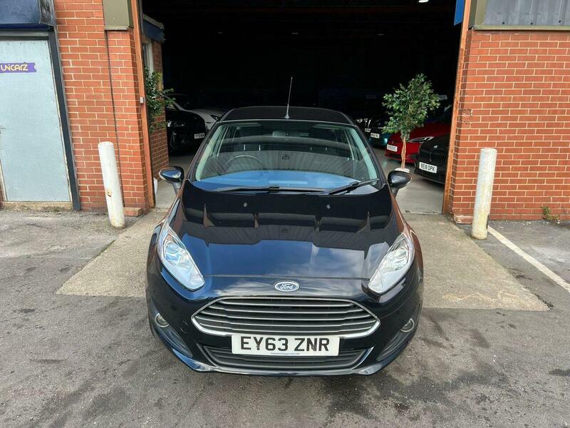 Used Ford Fiesta 2013 for sale - 78140884: Photo 27