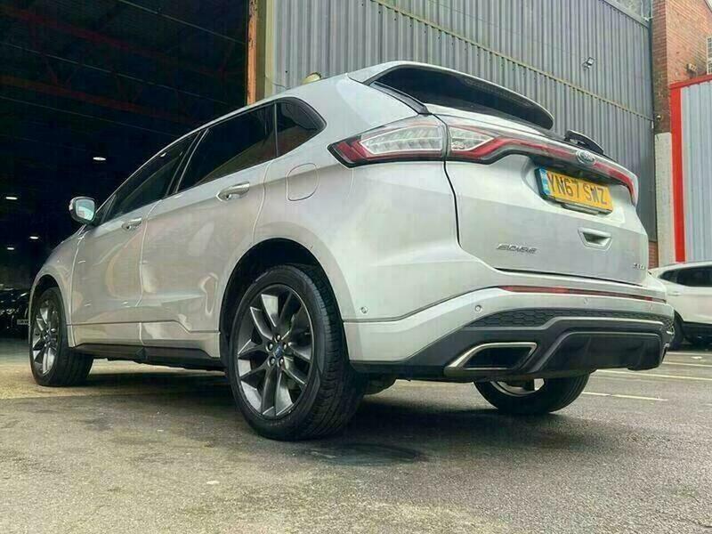 Used Ford Edge 2017 for sale - 77735285: Photo 10